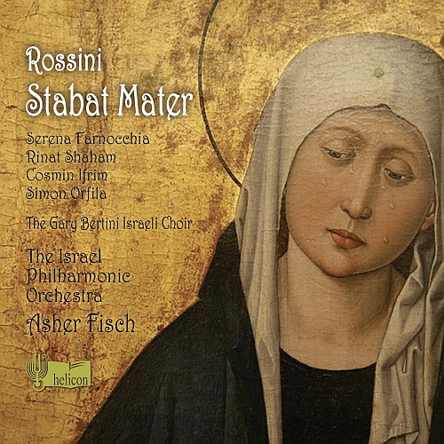 Rossini: Stabat Mater